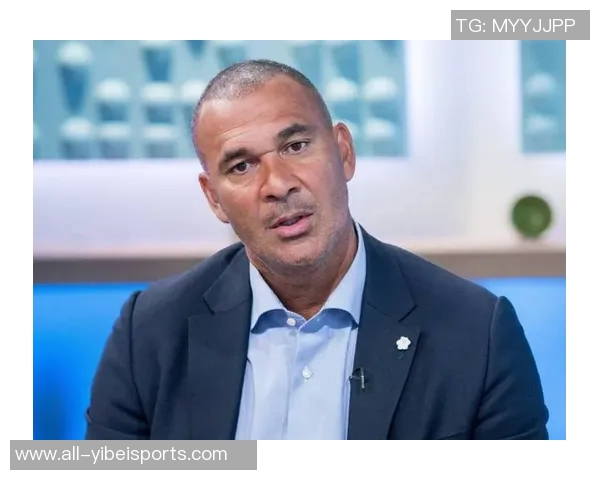 古利特批评萨拉赫言论不当强调矛盾应在内部解决而非公开争论