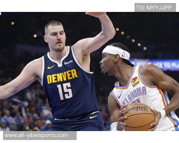 斯潘塞琼斯：掘金替补席对约基奇的表现感到无奈与失望