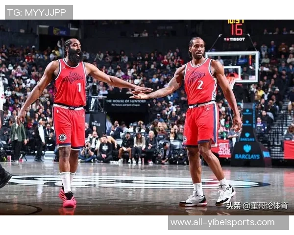 快船迎来赛季首个三连胜登卡单打与射手群默契配合助力球队表现提升